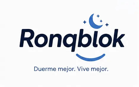 Ronqblok